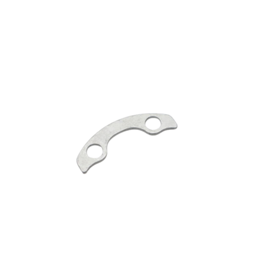 Porsche Driveshaft Bolt Plate - Cayenne | Macan | Panamera | 2005-2024 955-349-191-21
