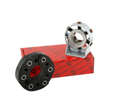 Porsche Driveshaft Clamping Center Support Mount 02-23 SMC-421-020-15