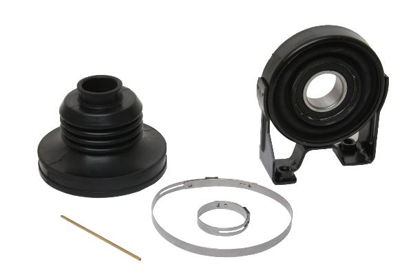 Porsche Driveshaft Support Bearing Kit - Cayenne 03-10 955-421-020-SUP