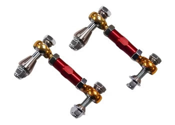 Porsche Drop Link - Rear - 996 | 1999-2004 996RDLNK