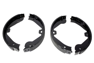 Porsche Drum Brake Shoe - Rear - 924 77-82 521-0315