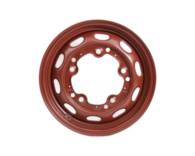 Porsche Drum Brake Wheel 16''x3.25'' - All 356s | 1950-1965 356-68-021