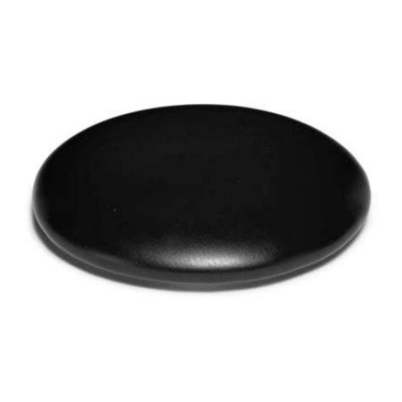 Porsche Drum Lounge Cushion Black 202687