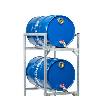 Porsche Drum Rack & Oil Drip Pan 7803