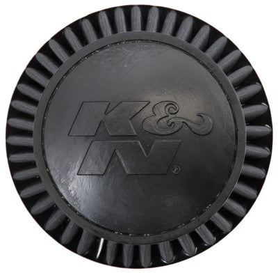 Porsche Dryflow Clamp-On Air Filter RU-3102HBK
