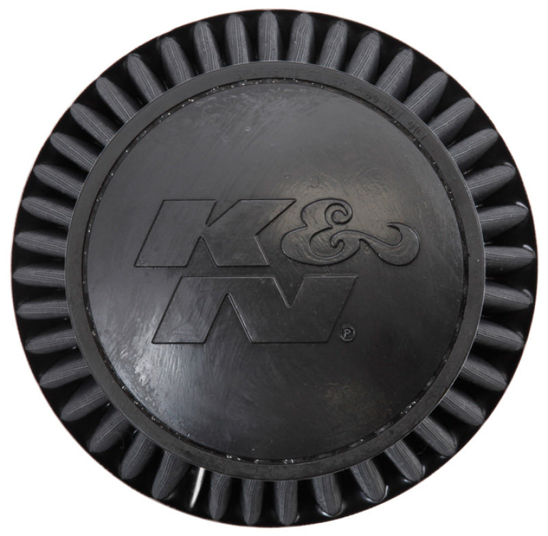 Porsche Dryflow Clamp-On Air Filter RU-3102HBK