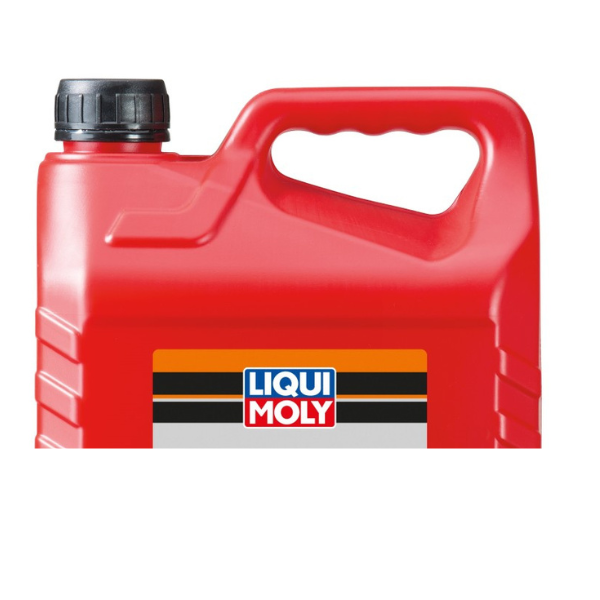 Porsche Dual Clutch Gear Oil 8100 5L 20116