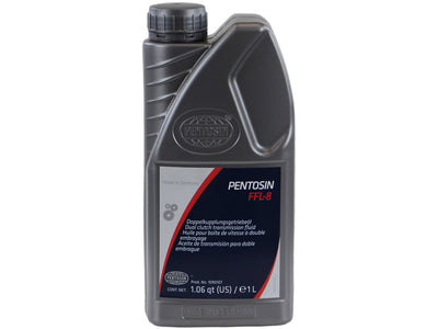 Porsche Dual Clutch PDK Transmission Fluid - FFL 8 1 Liter , 911/Taycan/Panamera | 2017-2024 00004321044