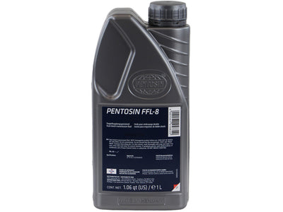 Porsche Dual Clutch PDK Transmission Fluid - FFL 8 1 Liter , 911/Taycan/Panamera | 2017-2024 00004321044