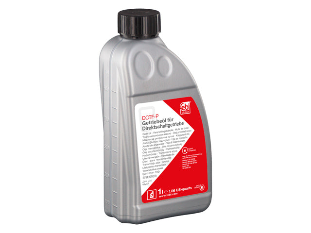 Porsche Dual Clutch PDK Transmission Fluid - FFL 8 1 Liter , 911/Taycan/Panamera | 2017-2024 00004321044