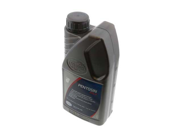Porsche Dual Clutch PDK Transmission Fluid - Pentosin FFL 3 1 Liter , Boxster/Cayman/911/Panamera/718 Spyder/718 Cayman/718 Boxster | 2009-2024 00004330513