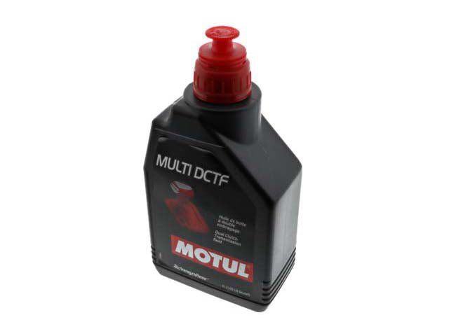 Porsche Dual Clutch Transmission Fluid 1 Liter , Macan | 2015-2025 00004330634