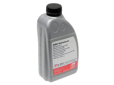 Porsche Dual Clutch Transmission Fluid 1 Liter , Macan | 2015-2025 00004330634
