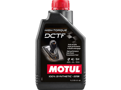 Porsche Dual Clutch Transmission Fluid 1 Liter , Macan | 2015-2025 00004330634