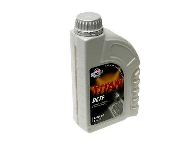 Porsche Dual Clutch Transmission Fluid (1 Liter), Macan | 2015-2024