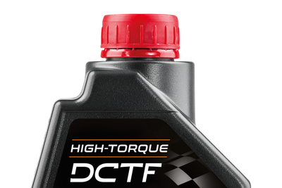 Porsche Dual Clutch Transmission Fluid 1L 110440