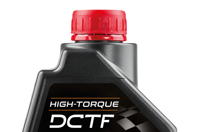 Porsche Dual Clutch Transmission Fluid 1L 110440