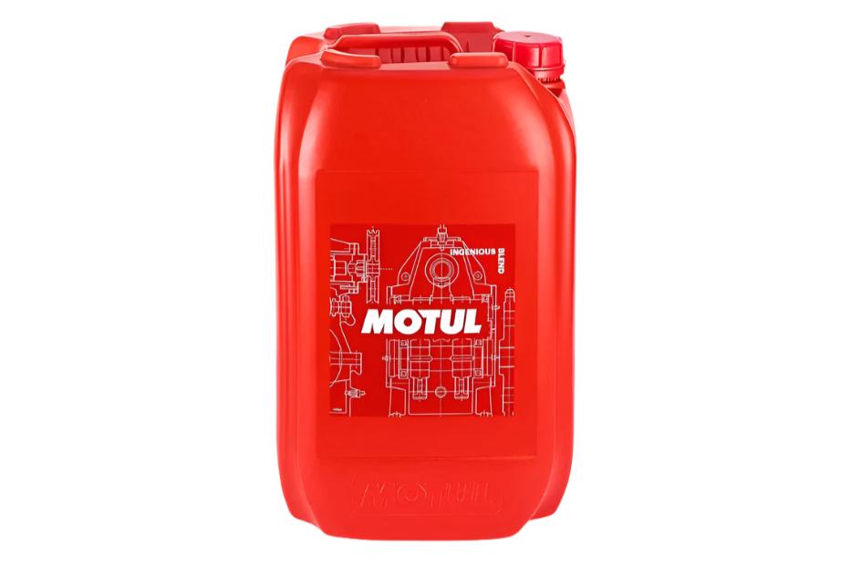 Porsche Dual Clutch Transmission Fluid 20L 104997
