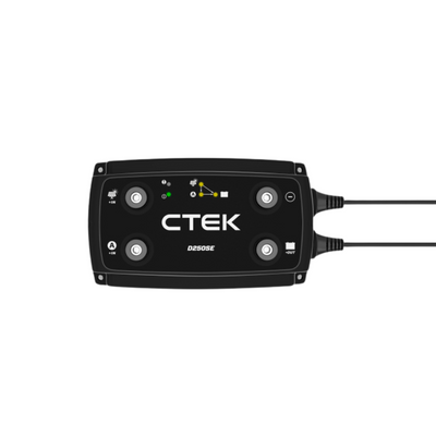 Porsche Dual Input Battery Charger 40-315
