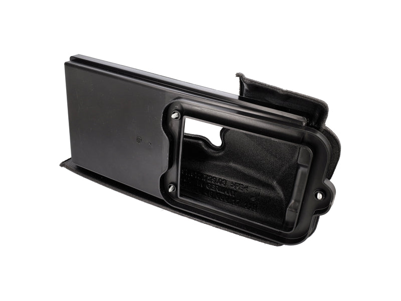 Porsche Dust Pollen Filter Housing - 911/Boxster/Cayman 05-13 997-572-019-04