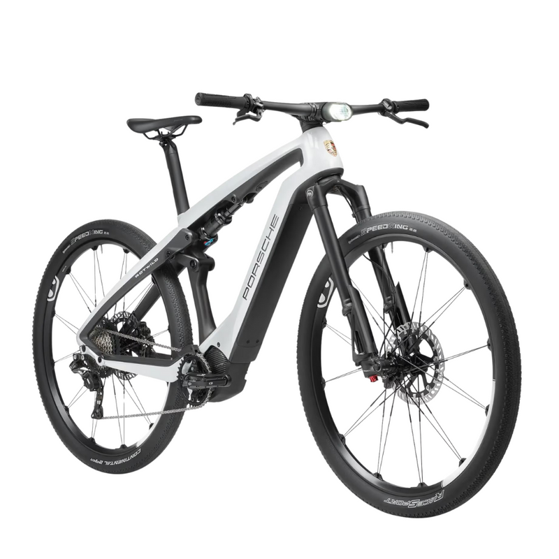 Porsche E Bike Sport