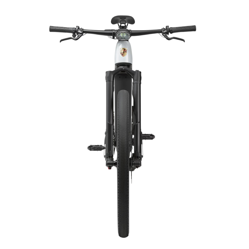 Porsche E Bike Sport