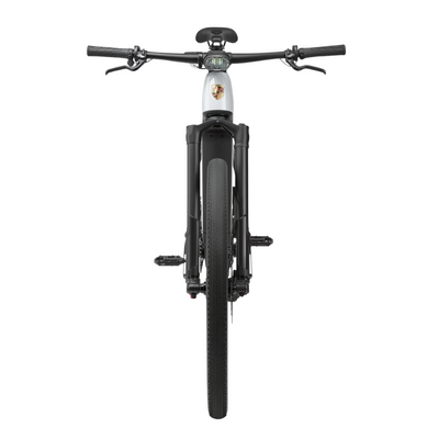 Porsche E Bike Sport