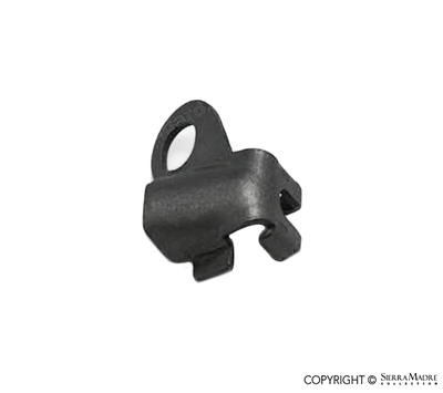 Porsche E-Brake Cable Support Bracket - 356A/B 50-63 356-42-181