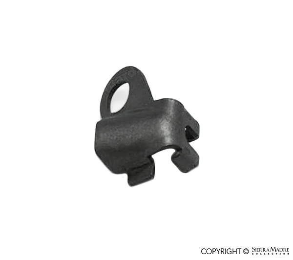Porsche E-Brake Cable Support Bracket - 356A/B 50-63 356-42-181