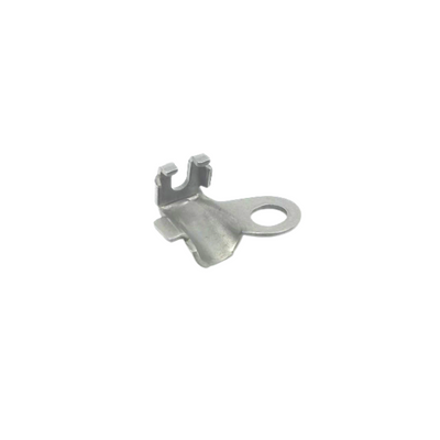 Porsche E-Brake Cable Support Bracket - 356A/B 50-63