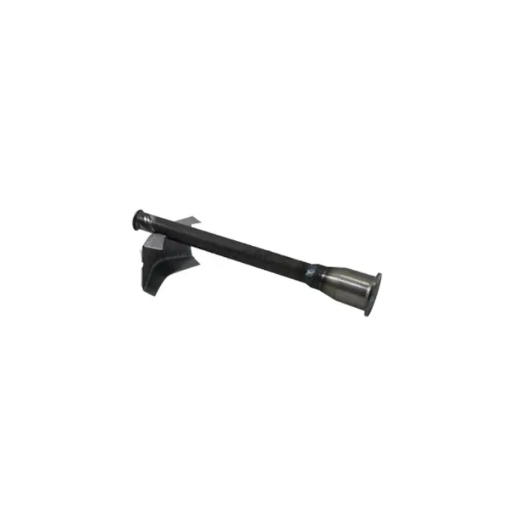 Porsche E-Brake Cable Tube in Tunnel 356 50-65 PP115J
