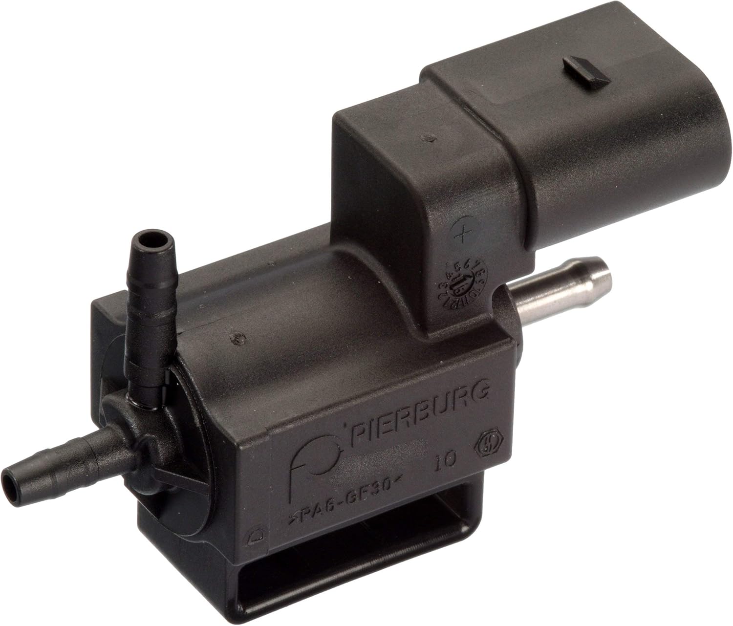 Porsche EGR Valve Control Solenoid - Panamera 12-20 7-03280-04-0