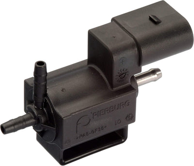 Porsche EGR Valve Control Solenoid - Panamera 12-20 7-03280-04-0