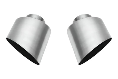 Porsche EVO Competition Race Exhaust System - 911 | 1996-1998 FS-POR-993T-CREBR