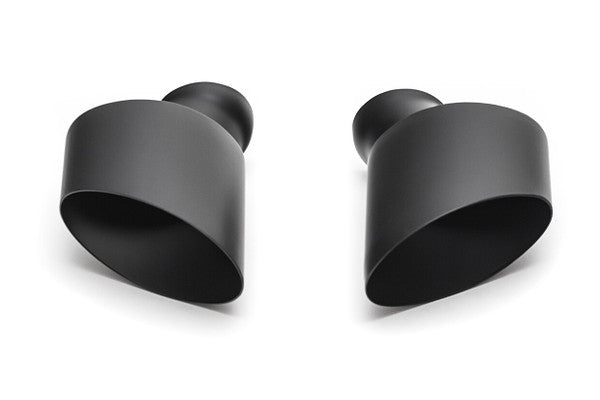 Porsche EVO Competition Race Exhaust System - 911 | 1996-1998 FS-POR-993T-CREBR