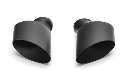 Porsche EVO Competition Race Exhaust System - 911 | 1996-1998 FS-POR-993T-CREBR