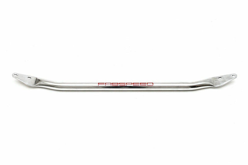 Porsche EVO Front Strut Bar - 911 | 1989-1994 FS-POR-964-SB