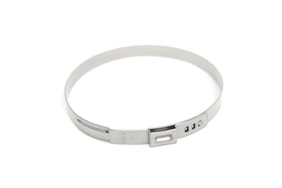Porsche Ear Crimp Hose Clamp - Cayenne 03-18 N-105-517-01