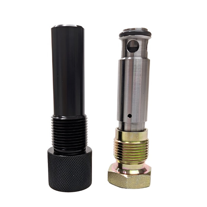 Porsche Early Oil Pressure Relief Valve - 944 82-86 RB104-81