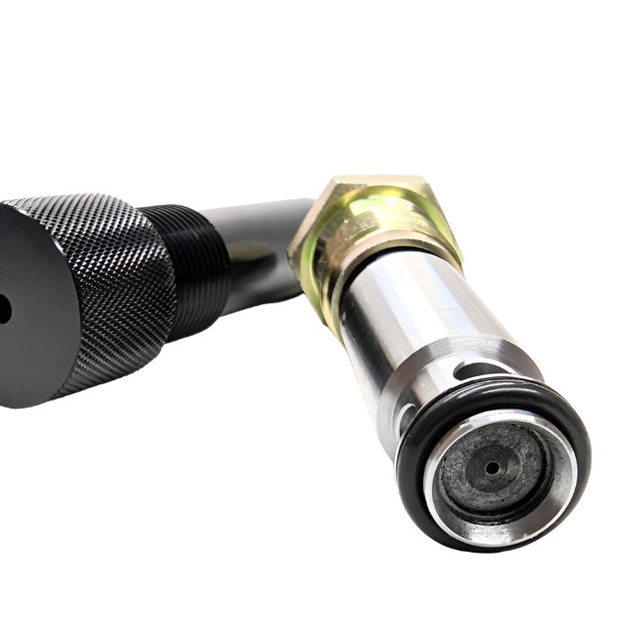 Porsche Early Oil Pressure Relief Valve - 944 82-86 RB104-81