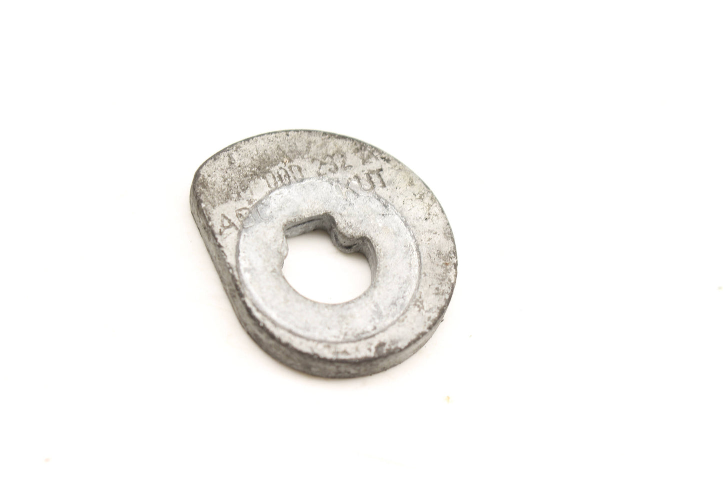 Porsche Eccentric Washer - Macan 15-23