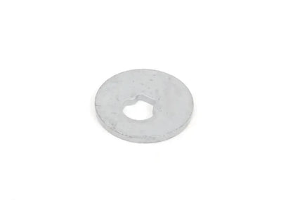 Porsche Eccentric Washer - Macan 15-23 WHT-002-492