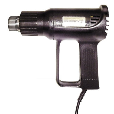 Porsche Economy Heat Gun 1200 Watts 0702590