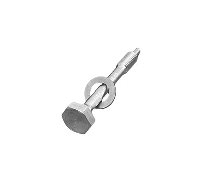 Porsche Elastic Bolt with Center Pin - 911/912 901-332-275-11