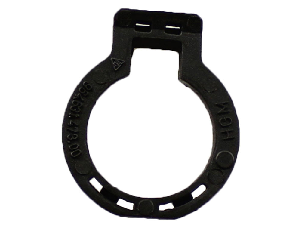 Porsche Electric Cable Guide - 911 89-94 964-631-473-00