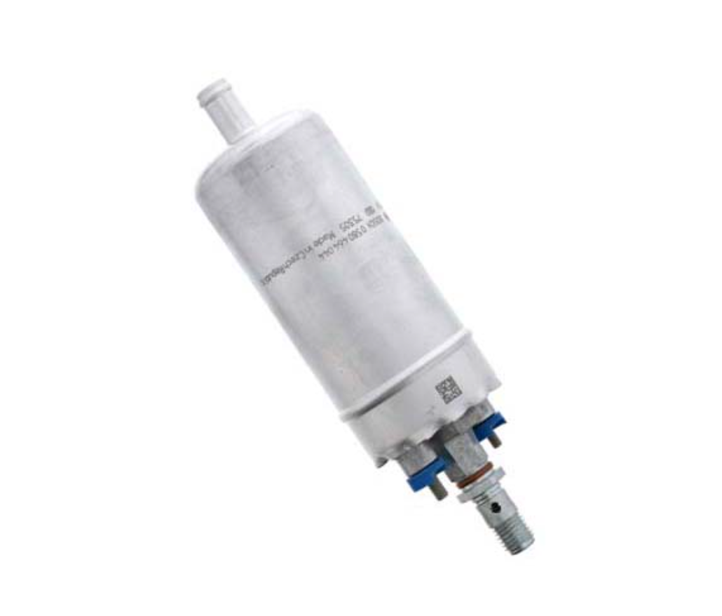 Porsche Electric Fuel Pump - 911 73-76 911-608-110-06