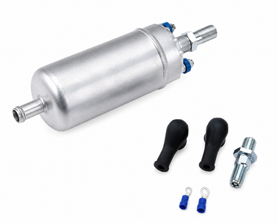 Porsche Electric Fuel Pump - 911 - 924 - 944 | 1983-1989 944-608-102-04