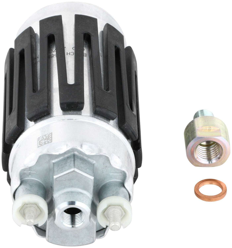 Porsche Electric Fuel Pump - 911/930/924/928 911-608-102-00