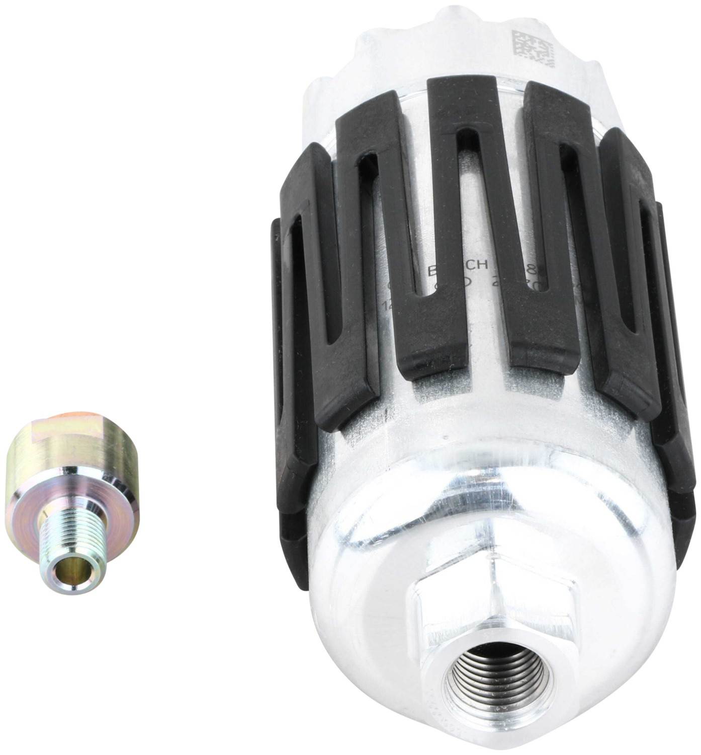 Porsche Electric Fuel Pump - 911/930/924/928 911-608-102-00