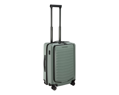 Porsche Electric Lifestyle Roadster Hardcase Business Trolley Bag